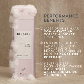 Kerasilk Redensifying Shampoo 250 ml