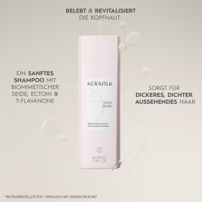 Kerasilk Redensifying Shampoo 250 ml