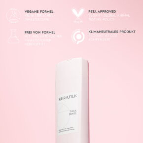 Kerasilk Redensifying Shampoo 750 ml