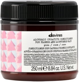 Davines Alchemic Conditioner Pink 250 ml