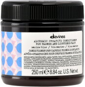 Davines Alchemic Conditioner Marine Blue 250 ml Davines Alchemic Conditioner Marine Blue 250 ml