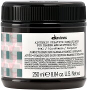 Davines Alchemic Conditioner Teal Blue 250 ml Davines Alchemic Conditioner Teal Blue 250 ml