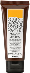 Davines Natural Tech Nourishing Veg Mir Mask 60 ml
