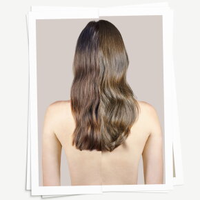 Davines OI Liquid Luster 300 ml