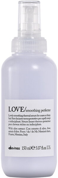 8004608275558 - Essential Hair Care Love Smooth Perfector 150 ml
