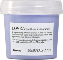 Davines Essential Hair Care Love Smooth Instant Mask 250 ml