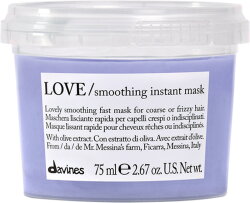 Davines Essential Hair Care Love Smooth Instant Mask 75 ml