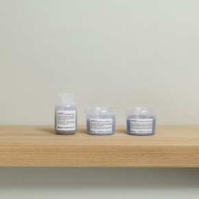 Davines Essential Hair Care Love Smooth Instant Mask 75 ml