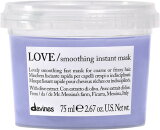 Davines Essential Hair Care Love Smooth Instant Mask 75 ml
