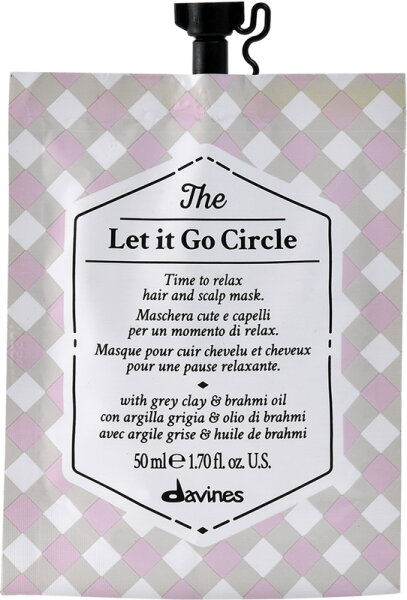 8004608264170 - Pflege The Circle Chronics The Let It Go Circle Mask 50 ml