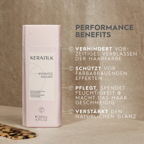 Kerasilk Color Conditioner 200 ml