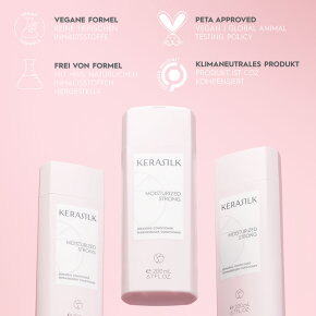 Kerasilk Repair Conditioner 200 ml