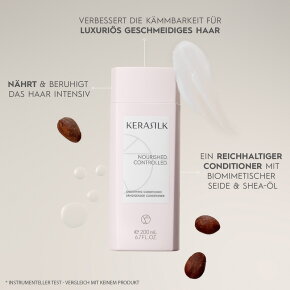 Kerasilk Smoothing Conditioner 200 ml