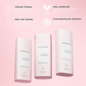 Kerasilk Smoothing Conditioner 750 ml