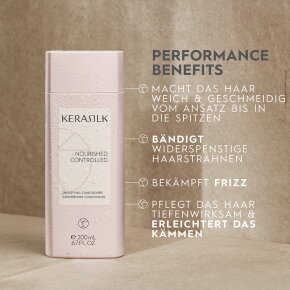Kerasilk Smoothing Conditioner 75 ml