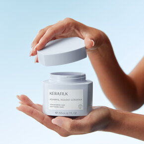 Kerasilk Strength Mask 200 ml