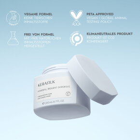 Kerasilk Strength Mask 50 ml