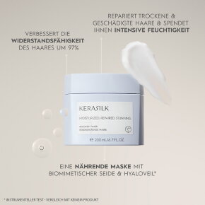 Kerasilk Recovery Mask 200 ml