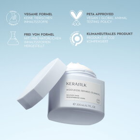 Kerasilk Recovery Mask 500 ml
