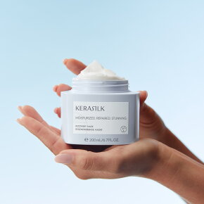 Kerasilk Recovery Mask 500 ml
