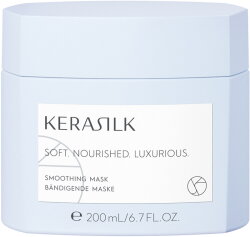 Kerasilk Smoothing Mask 200 ml