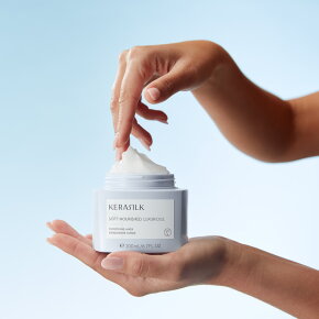 Kerasilk Smoothing Mask 200 ml