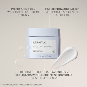 Kerasilk Smoothing Mask 50 ml