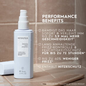 Kerasilk Taming Balm 75 ml