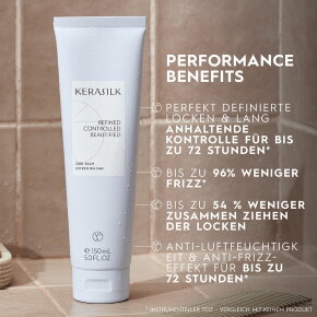 Kerasilk Curl Balm 150 ml