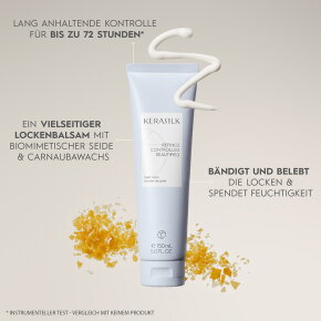 Kerasilk Curl Balm 150 ml