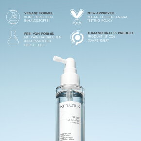 Kerasilk Redens Serum 100 ml