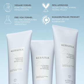 Kerasilk Scalp Pre-Wash 250 ml