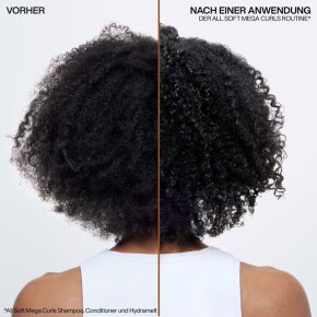 Redken All Soft Mega Curls Shampoo 300 ml