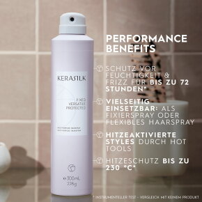Kerasilk Multi-Purpose Hairspray 300 ml