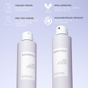 Kerasilk Multi-Purpose Hairspray 300 ml
