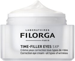 Filorga Time-Filler 5XP Eyes Korrigierende Augenkonturpflege 15 ml