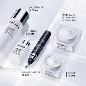 Filorga Time-Filler 5XP Eyes Korrigierende Augenkonturpflege 15 ml