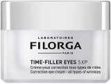 Filorga Time-Filler 5XP Eyes Korrigierende Augenkonturpflege 15 ml Filorga Time-Filler 5XP Eyes Korrigierende Augenkonturpflege 15 ml