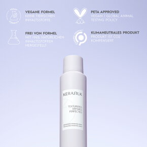 Kerasilk Texture Hairspray 200 ml