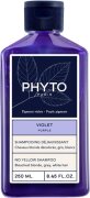 Phyto Purple Farbkorrektur Shampoo 250 ml Phyto Purple Farbkorrektur Shampoo 250 ml