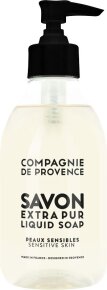 La Compagnie de Provence Liquid Marseille Soap Sensitive Skin 300 ml