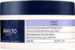 Phyto Purple Farbkorrektur Maske 200 ml
