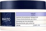 Phyto Purple Farbkorrektur Maske 200 ml Phyto Purple Farbkorrektur Maske 200 ml