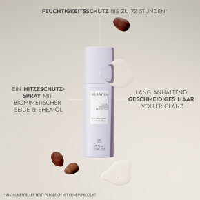 Kerasilk Iron Spray 75 ml