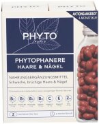 Phyto Phytophanere Duo 2x120 Kapseln Phyto Phytophanere Duo 2x120 Kapseln