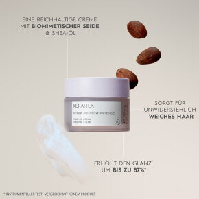 Kerasilk Finishing Cream 50 ml