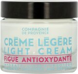 La Compagnie de Provence Fig Antioxydante Light Face Cream 50 ml