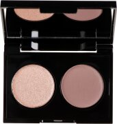 Korres Volcanic Minerals Velvet Dual Eyeshadow Palette Korres Volcanic Minerals Velvet Dual Eyeshadow Palette