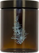 La Compagnie de Provence Scented Candle Festive Pine 150 g