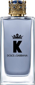 Dolce&Gabbana K Eau de Toilette (EdT) 200 ml